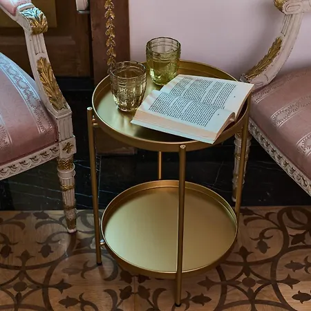 Glam Time بيت ضيافة *