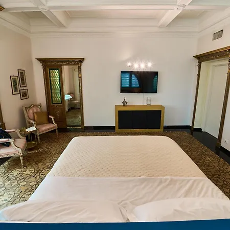 بيت ضيافة Glam Time