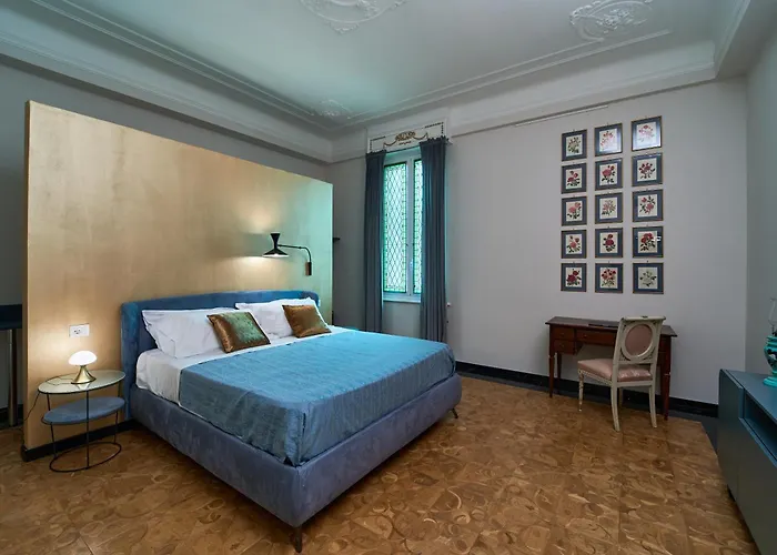 بيت ضيافة Glam Time