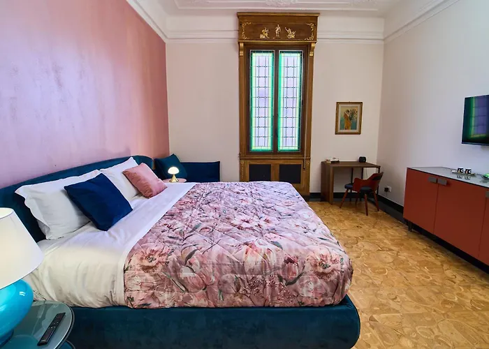 بيت ضيافة Glam Time *