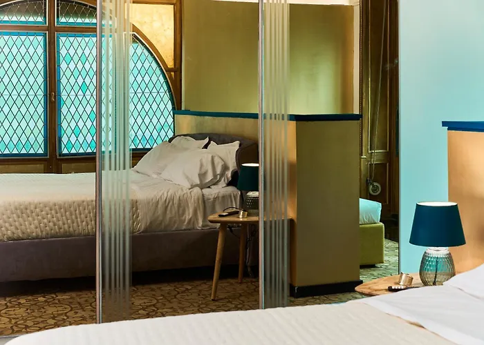 Glam Time بيت ضيافة