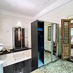 בית הארחה Glam Time