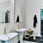 בית הארחה Glam Time *