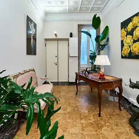 Glam Time Πανσιόν *