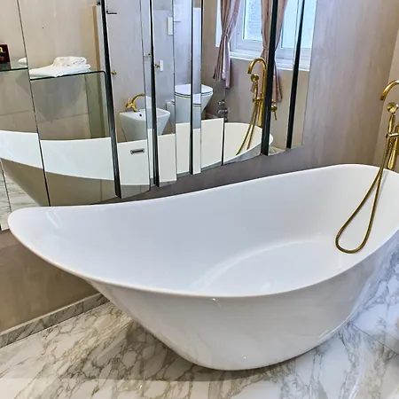 Glam Time Πανσιόν Γένοβα