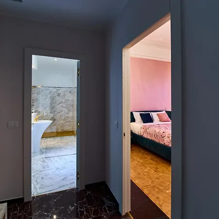 Glam Time Guest house *
