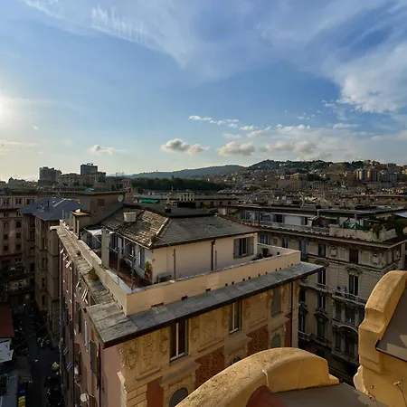 Pensionat Glam Time *