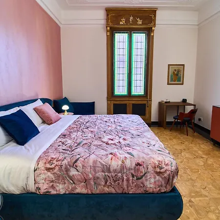 Pensionat Glam Time *