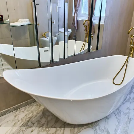 Glam Time Πανσιόν *