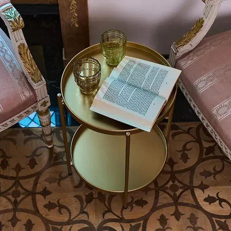 Πανσιόν Glam Time