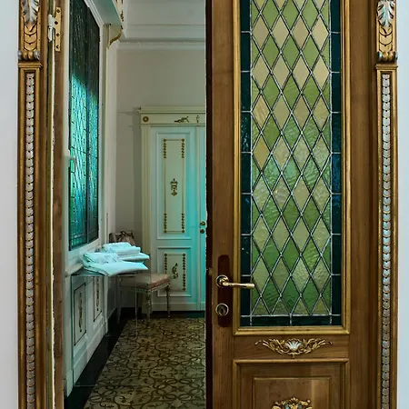 Guest house Glam Time Genoa