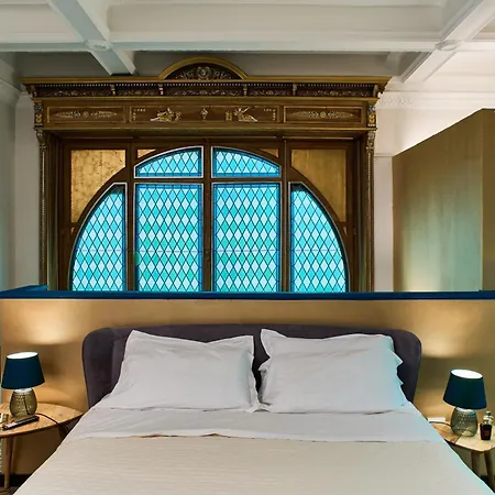 Glam Time Guest house Genoa