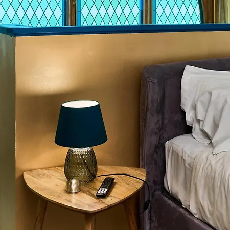 Πανσιόν Glam Time *