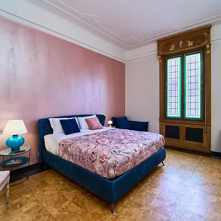 Πανσιόν Glam Time *