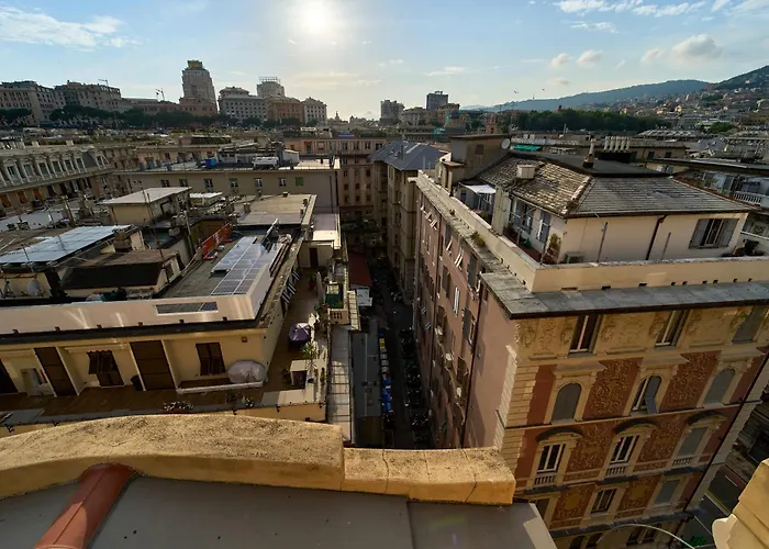 게스트하우스 Glam Time *