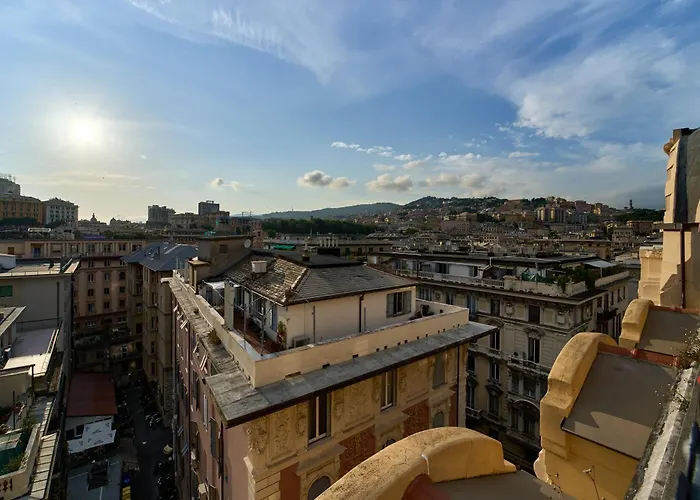 Pensionat Glam Time *