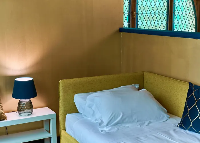 Glam Time 게스트하우스 *