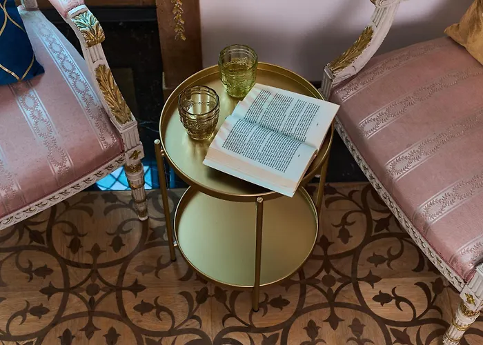 게스트하우스 Glam Time