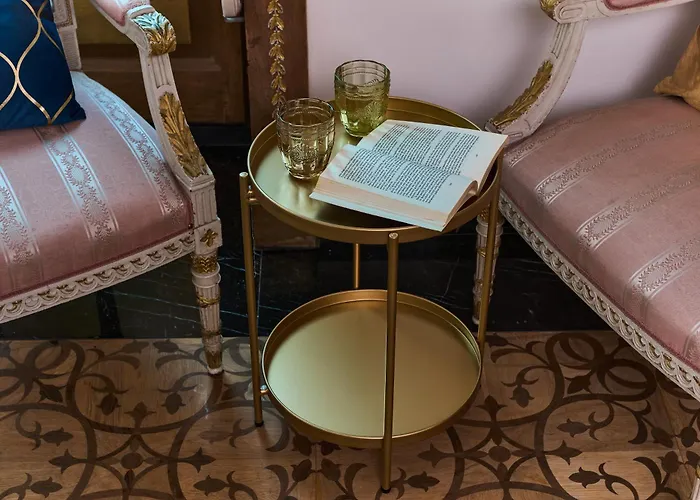 Glam Time 招待所 *