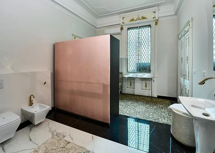 Pensionat Glam Time *