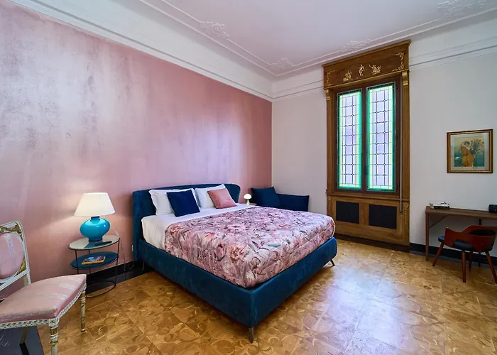 게스트하우스 Glam Time *