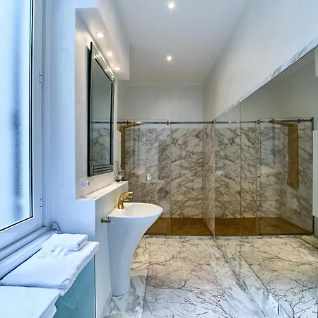 Gasthuis Glam Time *