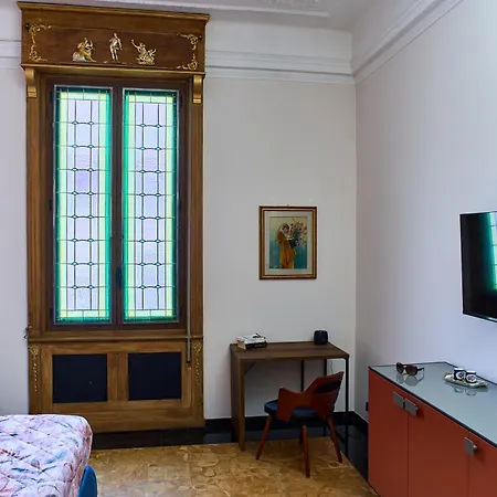 Glam Time ゲストハウス *