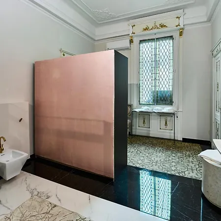 Gasthuis Glam Time *