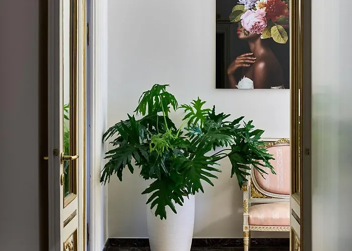 Glam Time בית הארחה