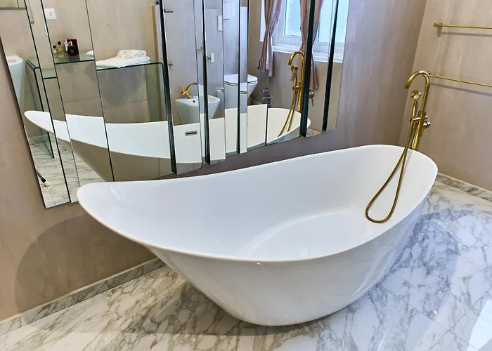 Glam Time בית הארחה *